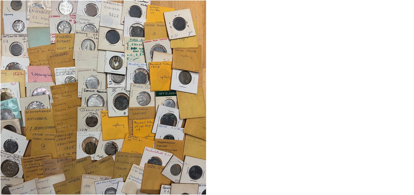 $Abbildung zu Los 1519$