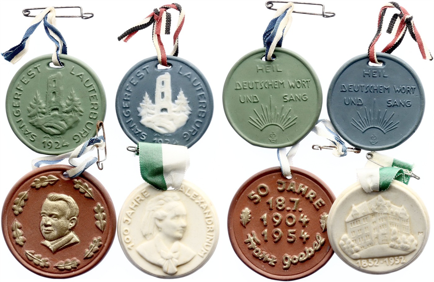 $Abbildung zu Los 1529$