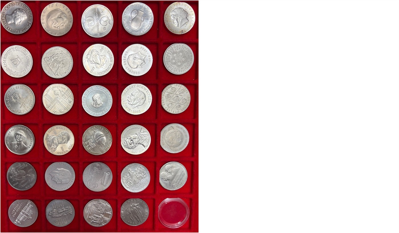 $Abbildung zu Los 1615$