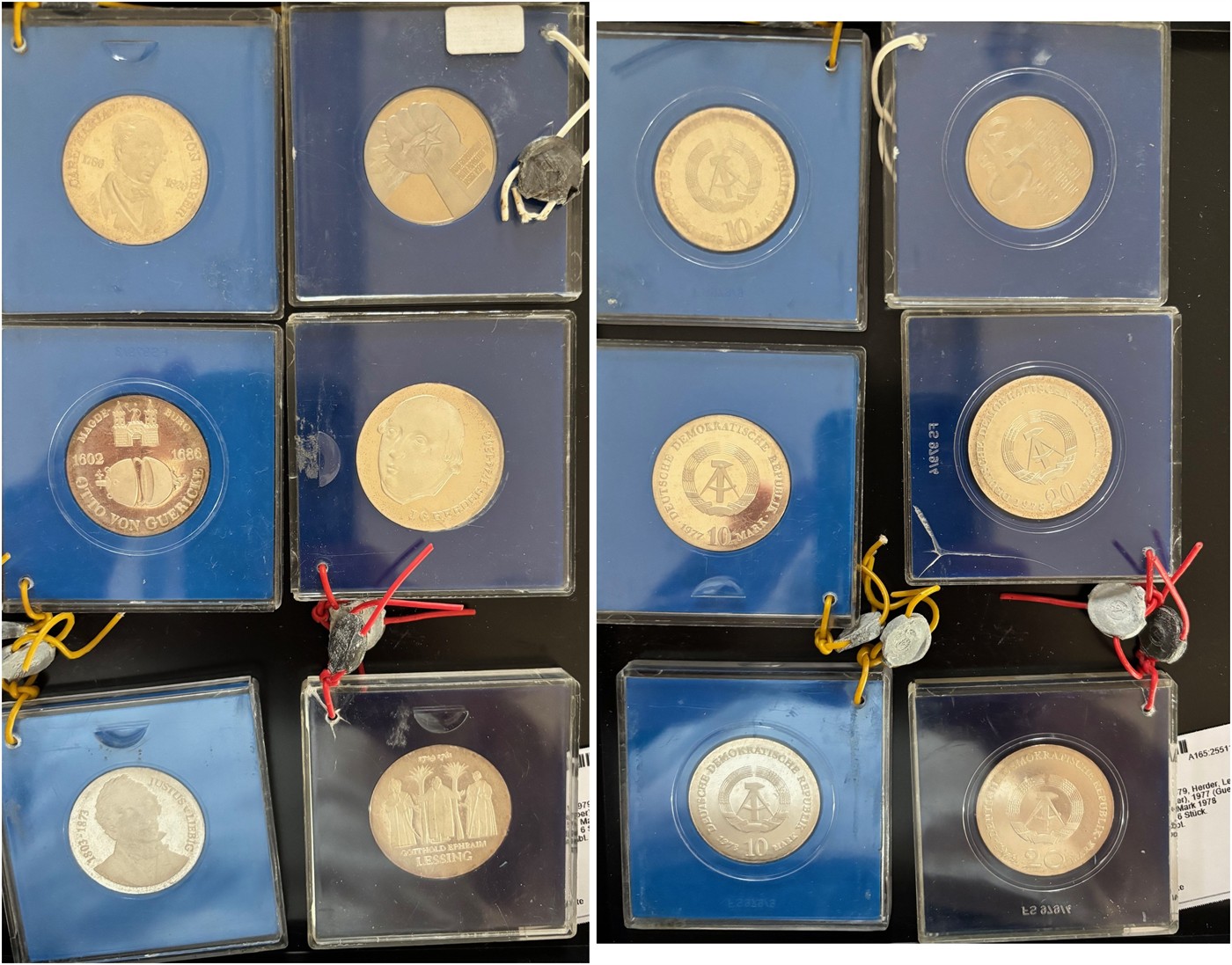 $Abbildung zu Los 1619$