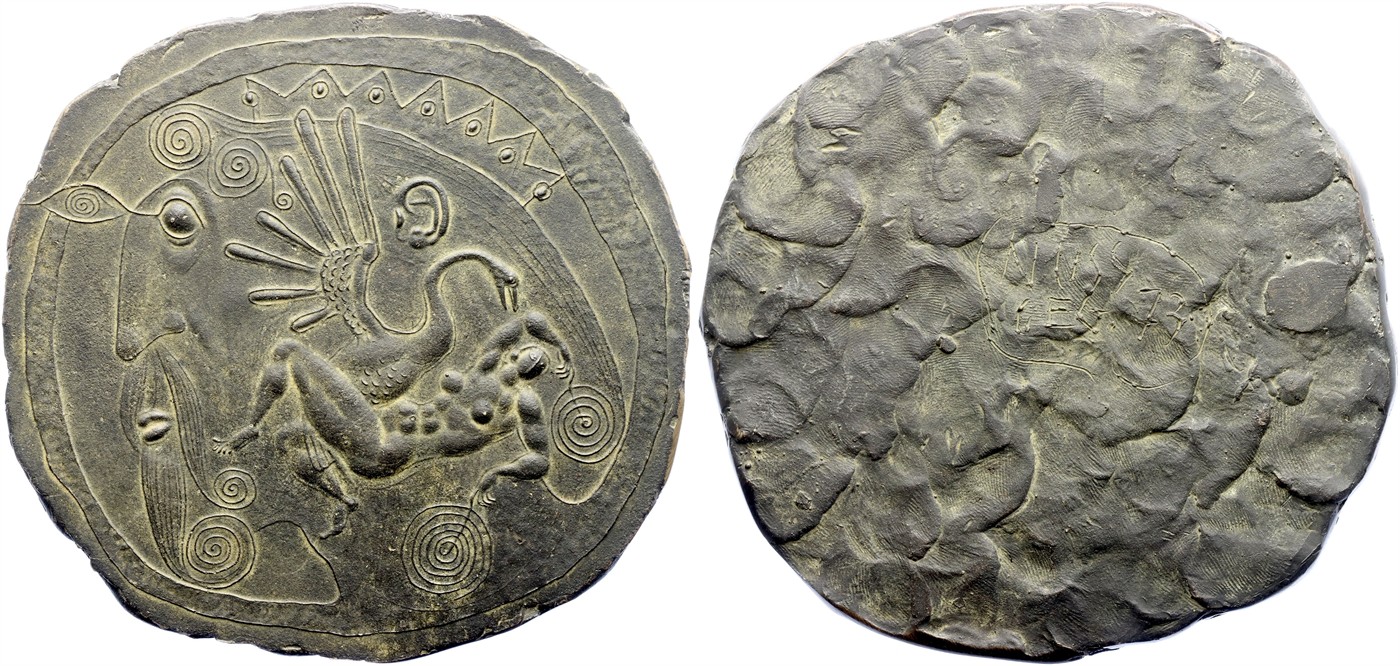 $Abbildung zu Los 1643$