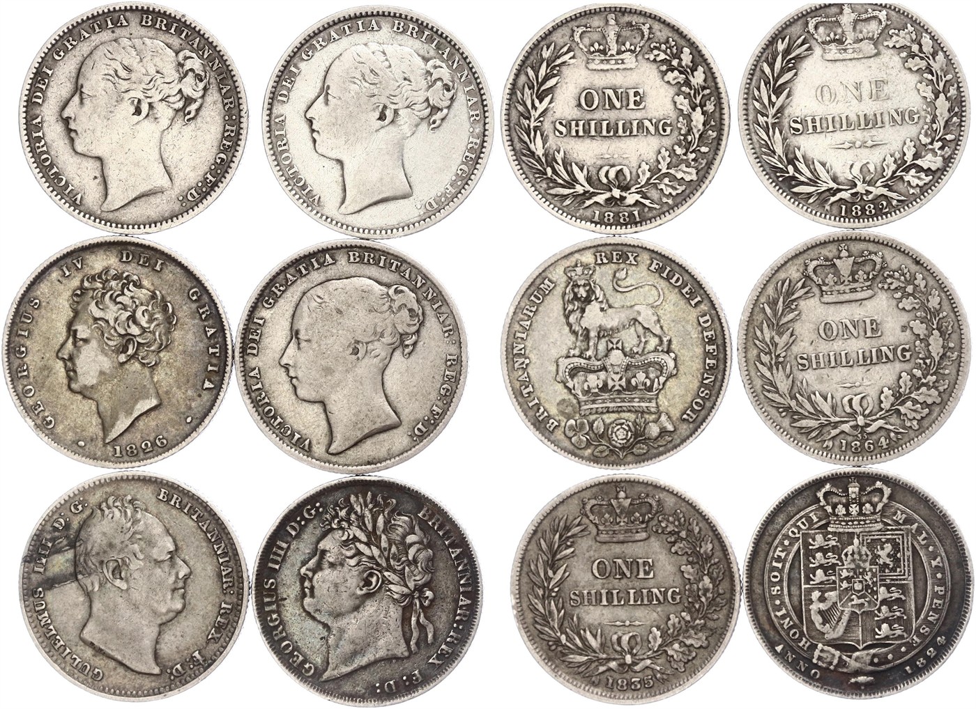 $Abbildung zu Los 165$