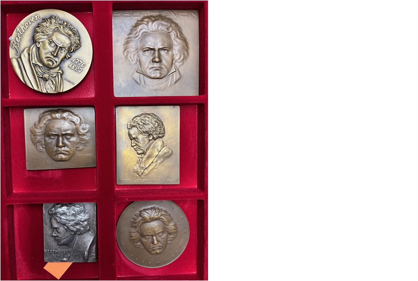 $Abbildung zu Los 1679$