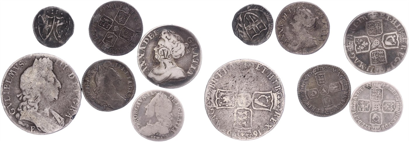 $Abbildung zu Los 167$