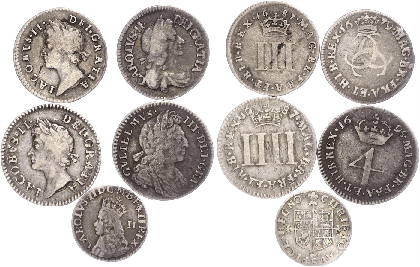 $Abbildung zu Los 169$