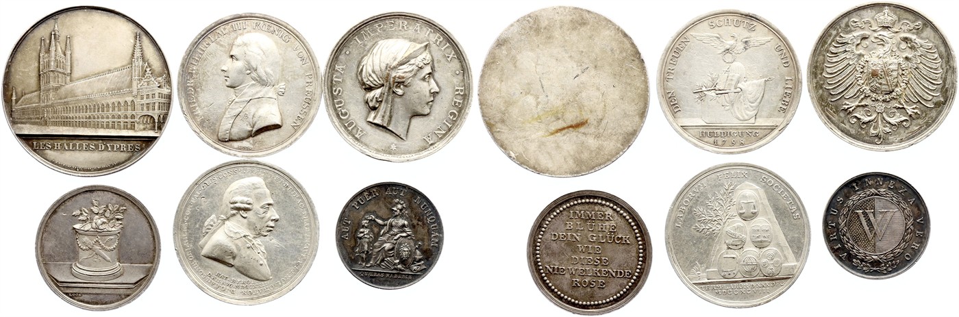 $Abbildung zu Los 1729$