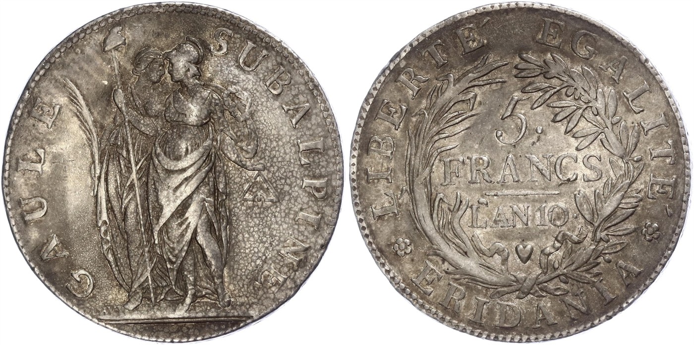 $Abbildung zu Los 197$