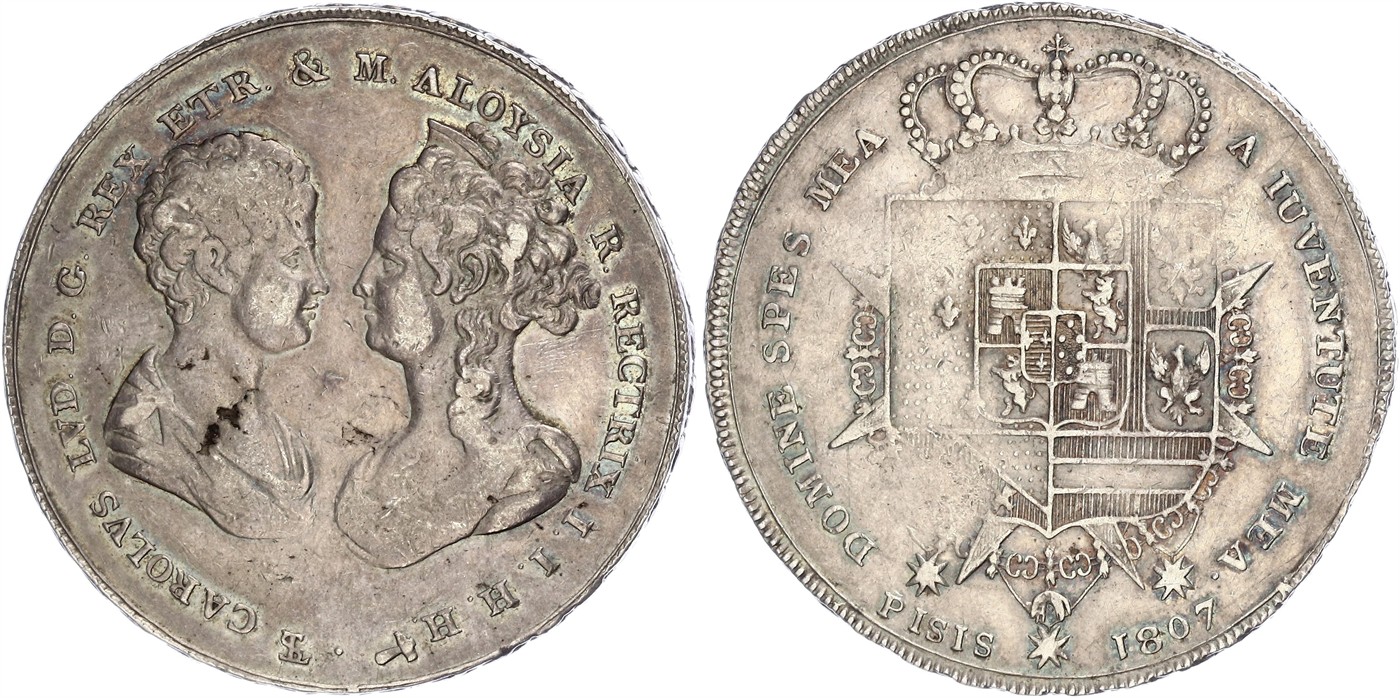 $Abbildung zu Los 199$