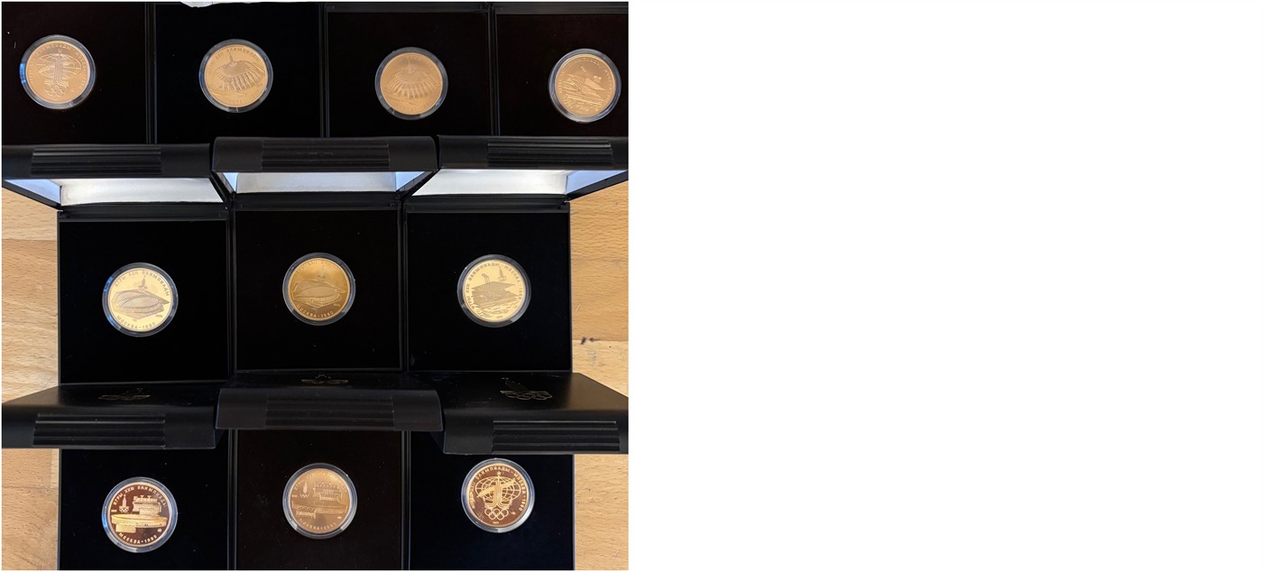 $Abbildung zu Los 310$