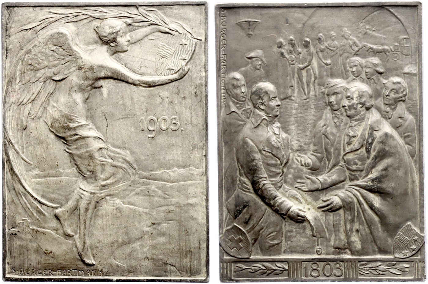 $Abbildung zu Los 332$