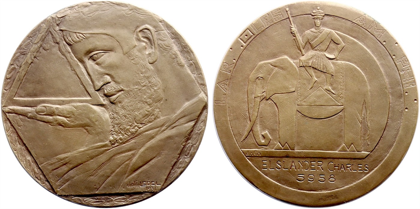 $Abbildung zu Los 33$