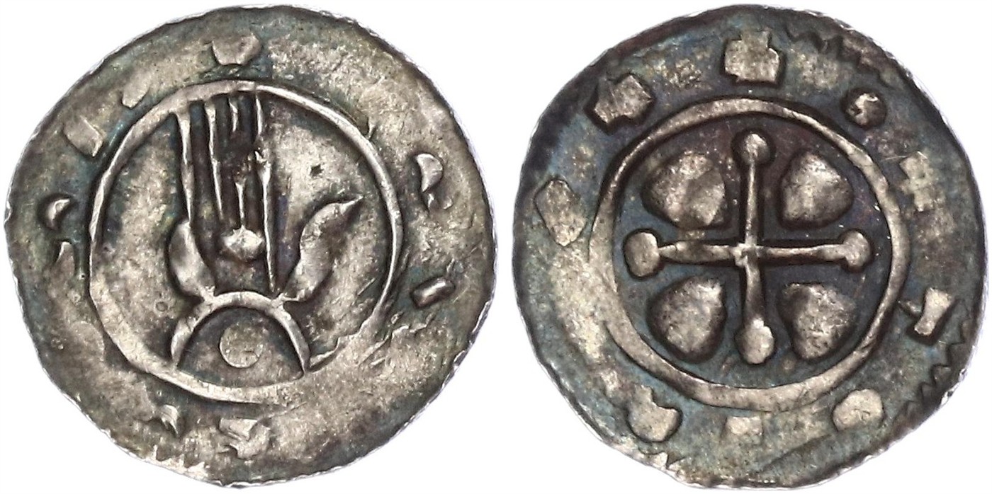 $Abbildung zu Los 350$