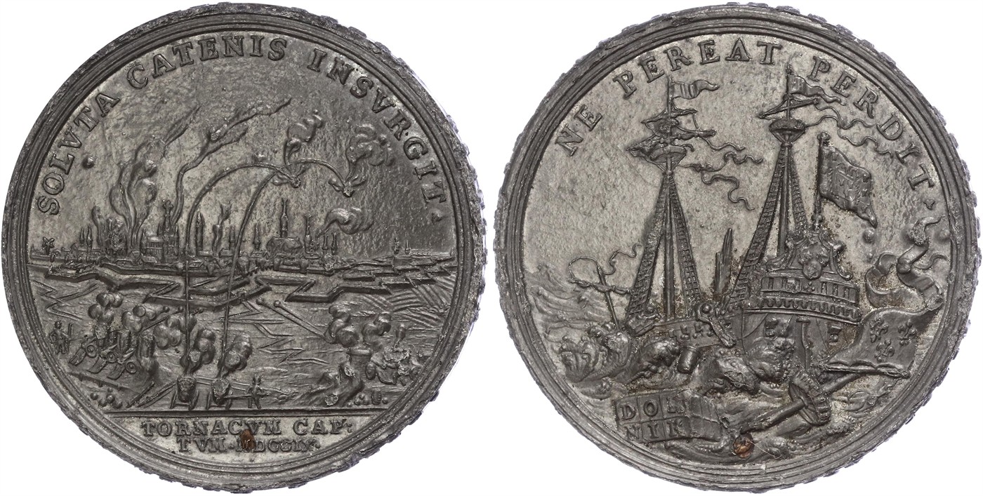 $Abbildung zu Los 36$