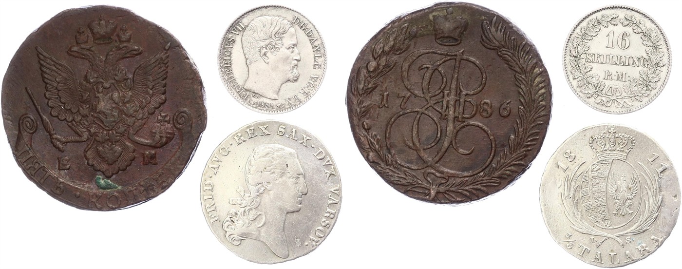 $Abbildung zu Los 390$