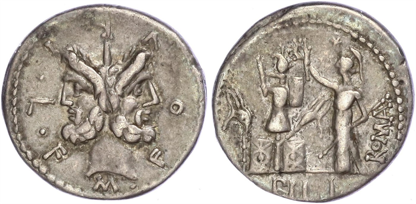 $Abbildung zu Los 3$