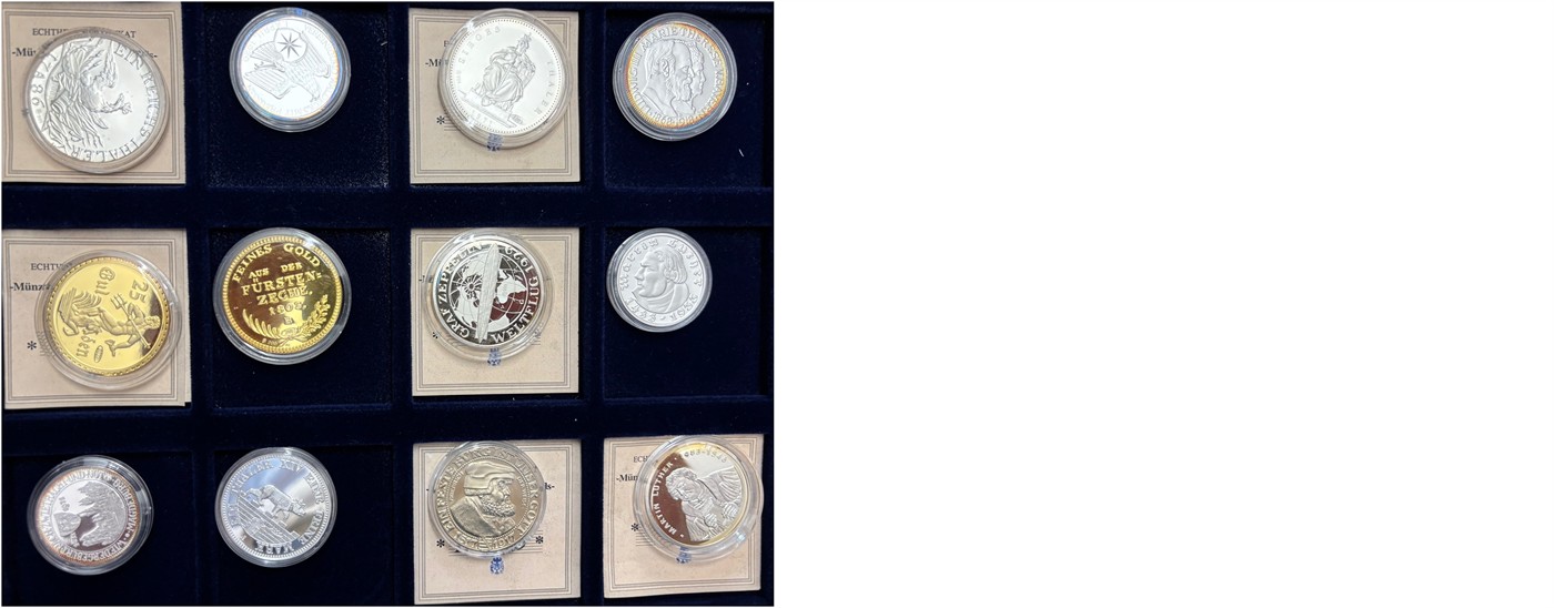 $Abbildung zu Los 416$