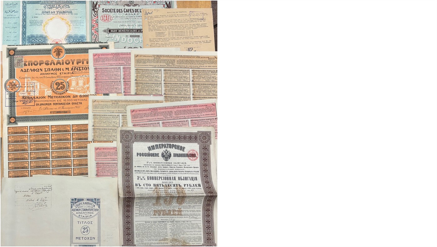 $Abbildung zu Los 421$