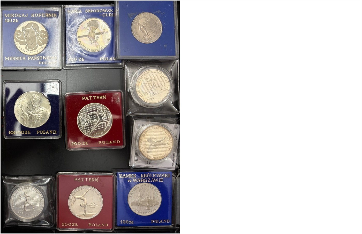 $Abbildung zu Los 425$