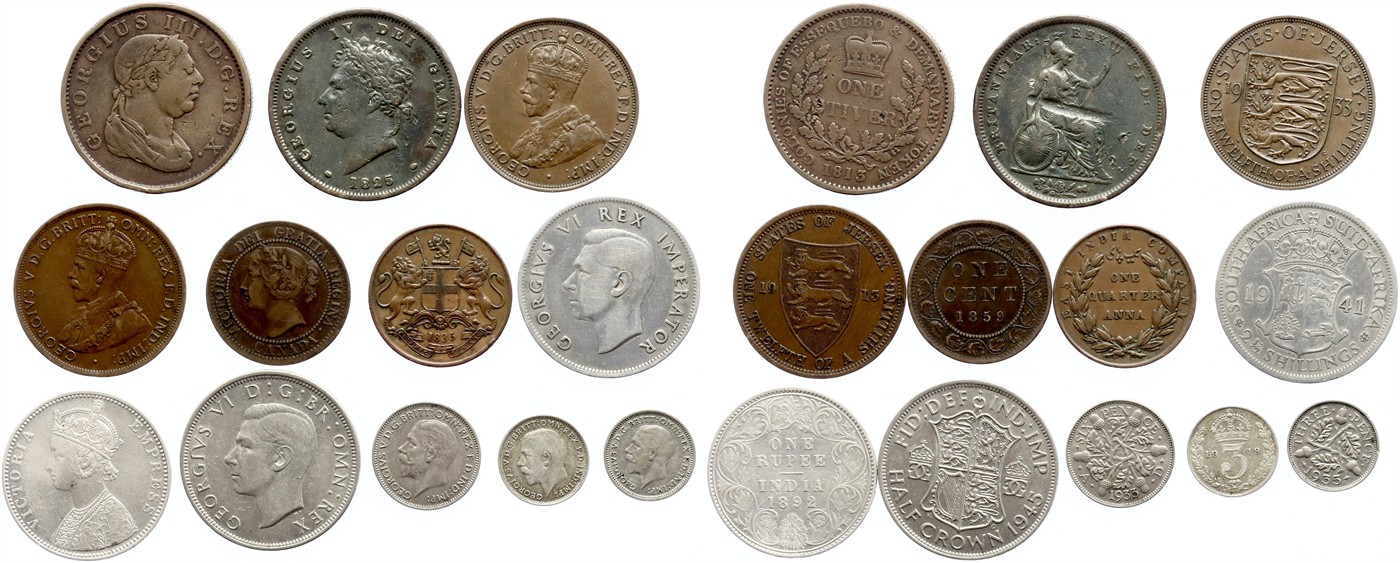 $Abbildung zu Los 427$