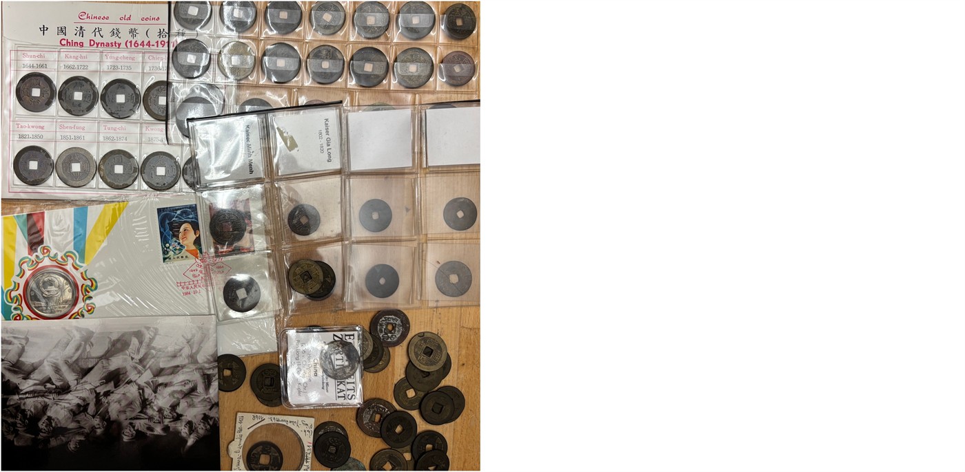 $Abbildung zu Los 432$