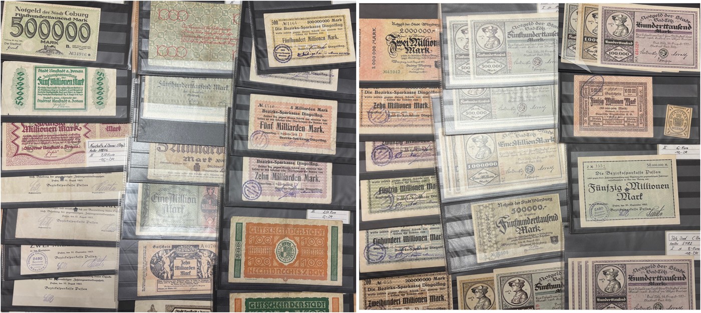 $Abbildung zu Los 451$