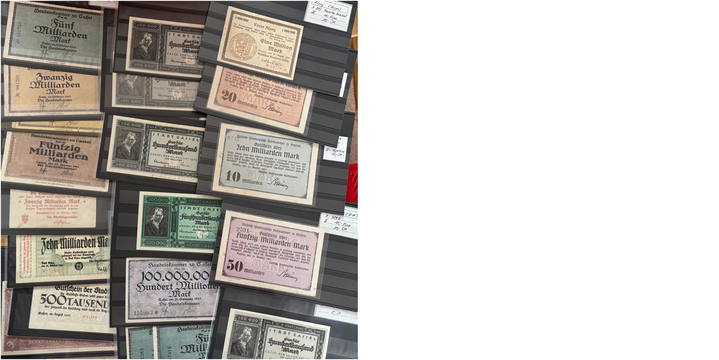 $Abbildung zu Los 460$