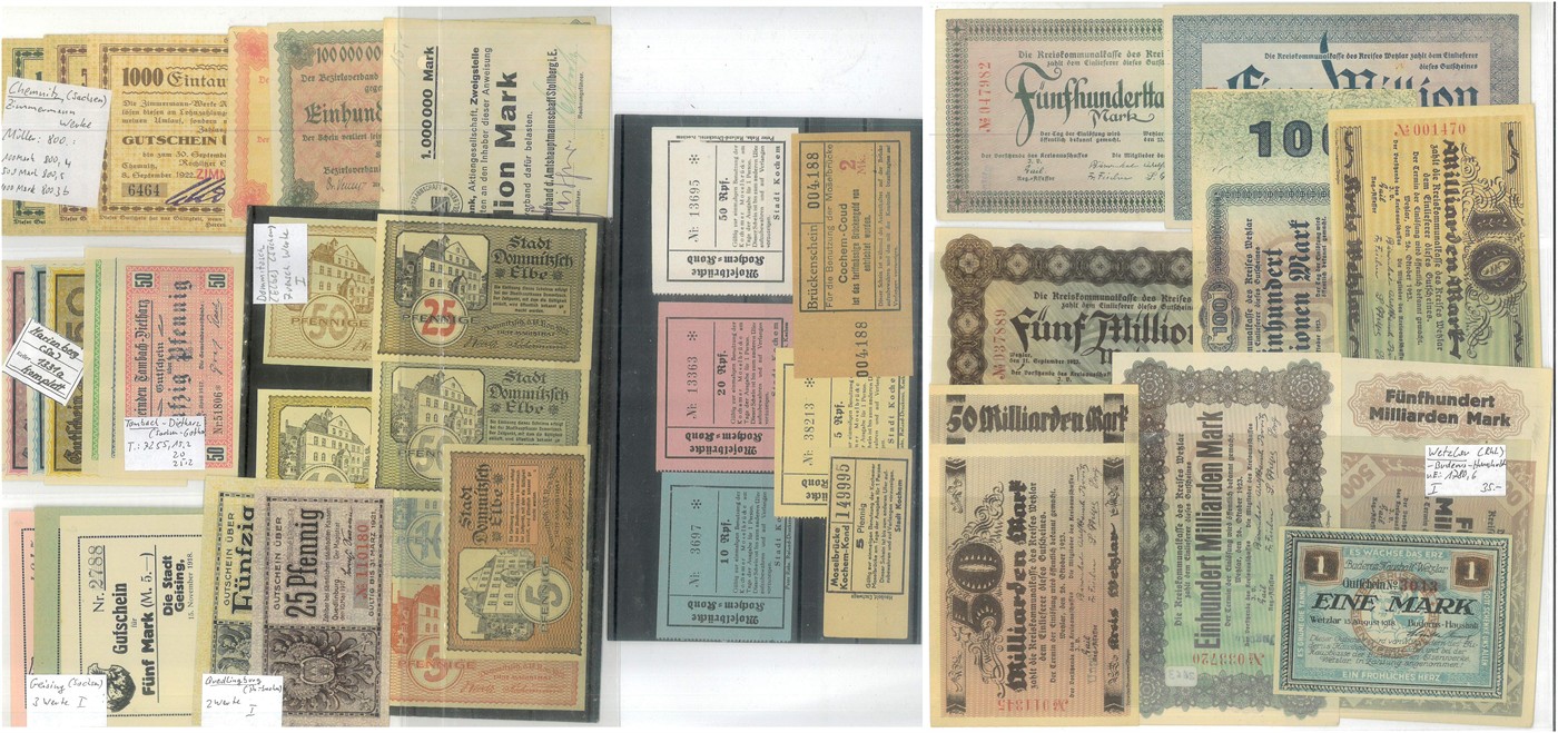 $Abbildung zu Los 461$