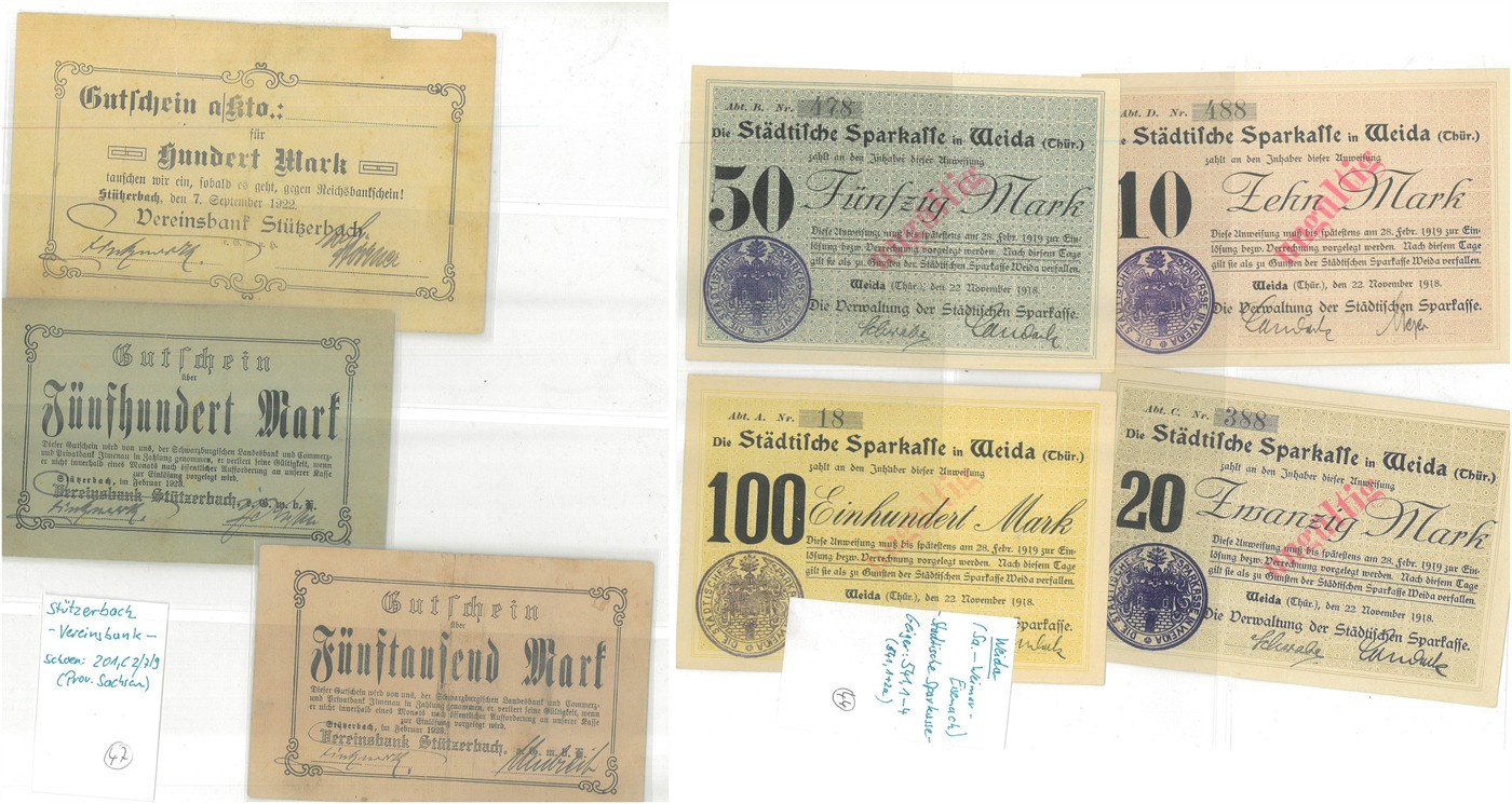 $Abbildung zu Los 464$