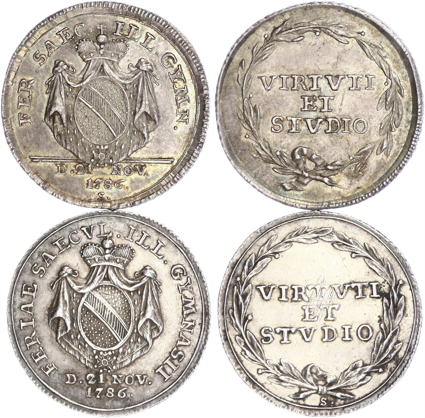 $Abbildung zu Los 483$