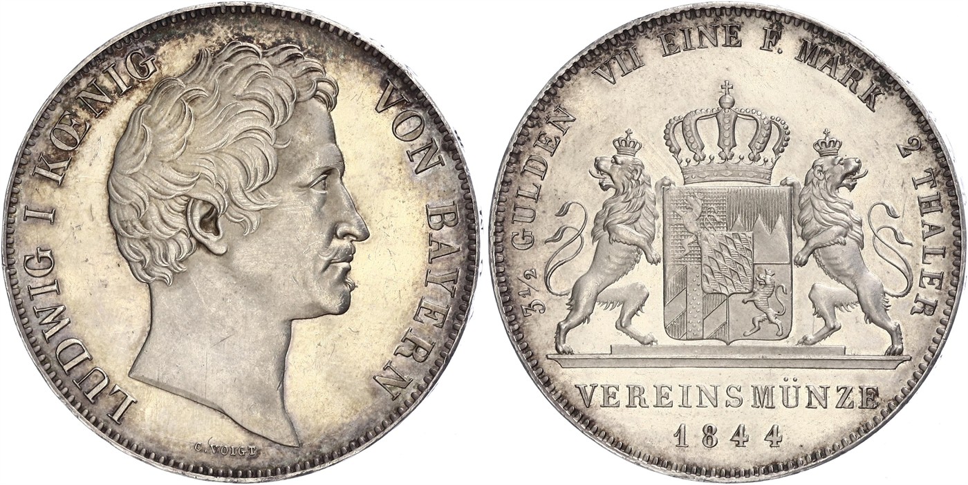 $Abbildung zu Los 514$