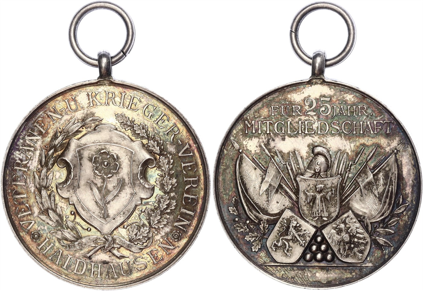 $Abbildung zu Los 535$