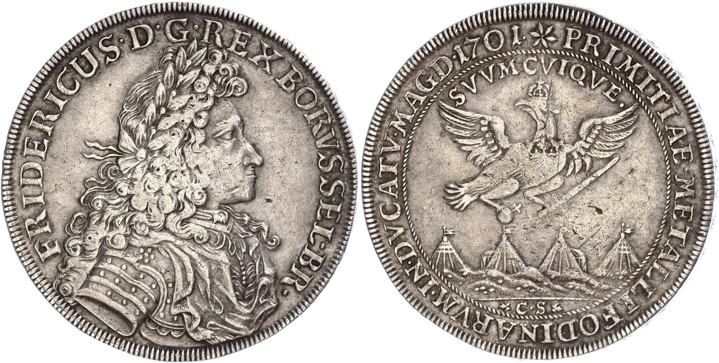 $Abbildung zu Los 549$