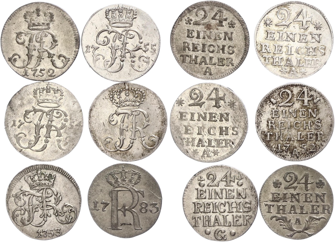 $Abbildung zu Los 566$