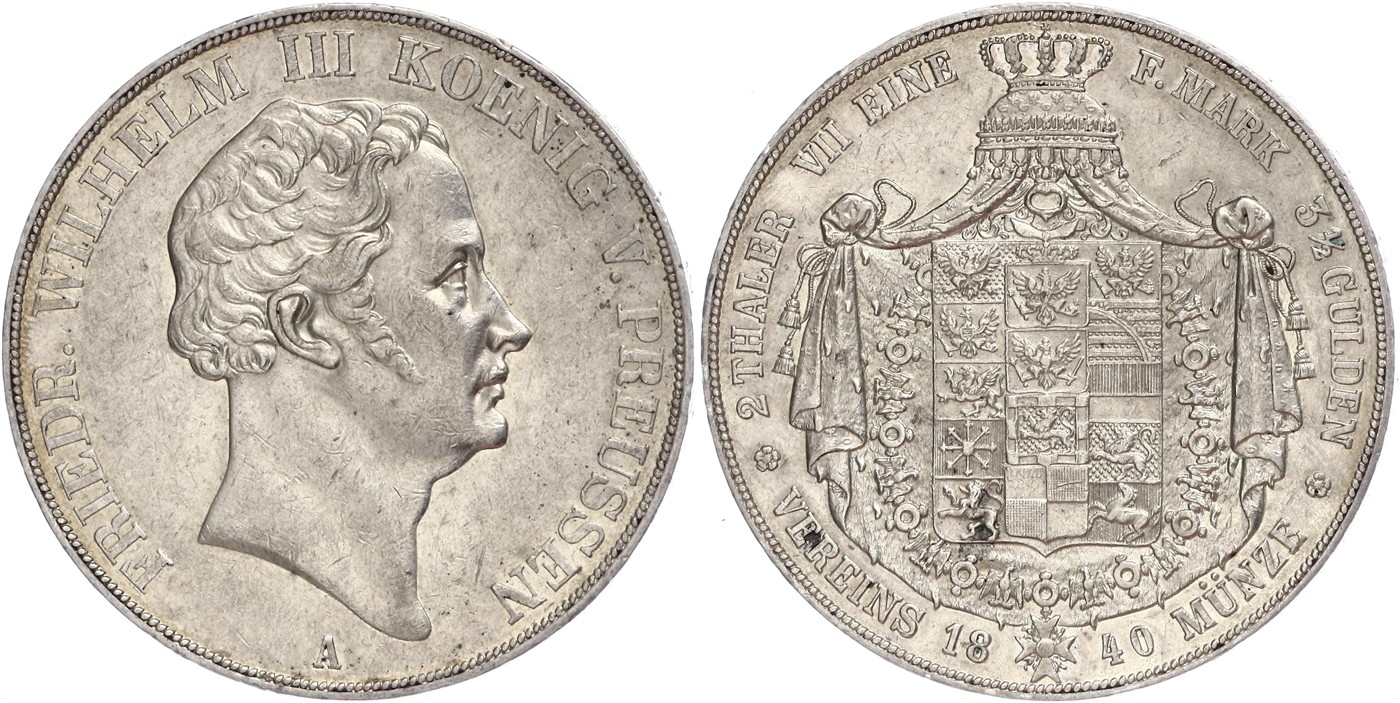 $Abbildung zu Los 579$