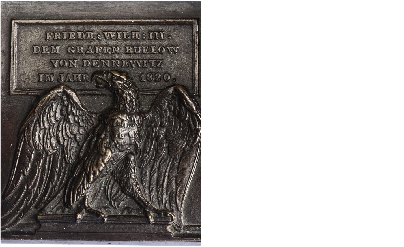 $Abbildung zu Los 582$