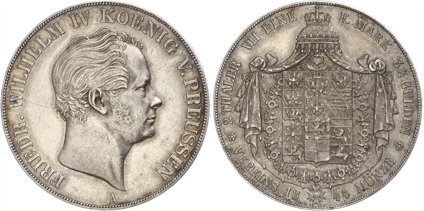 $Abbildung zu Los 589$