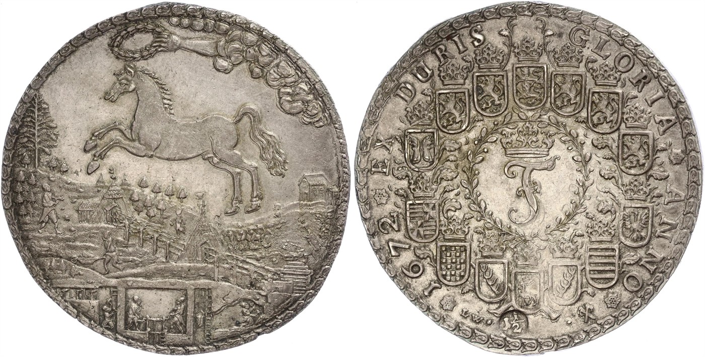 $Abbildung zu Los 624$