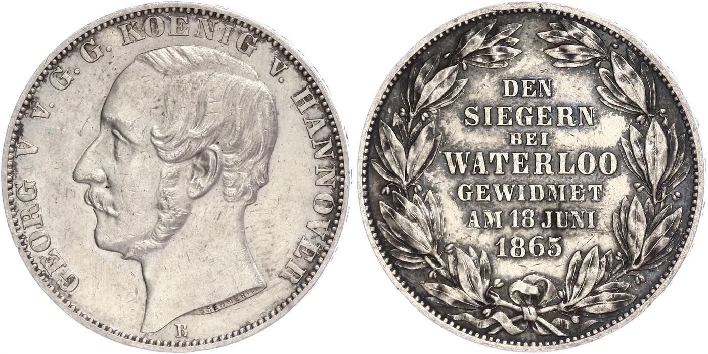 $Abbildung zu Los 640$