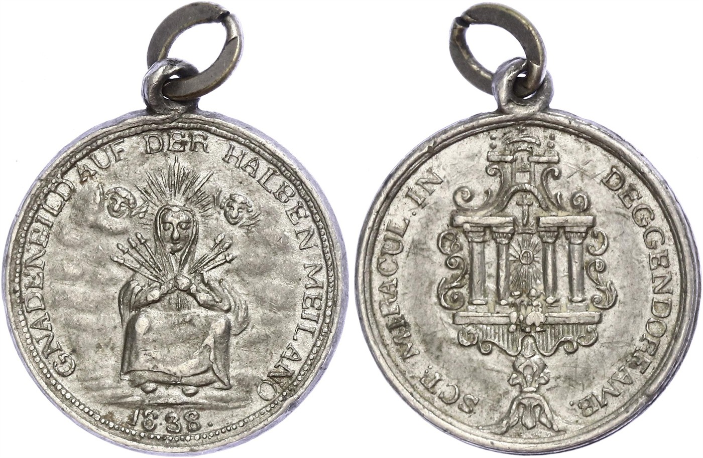 $Abbildung zu Los 645$