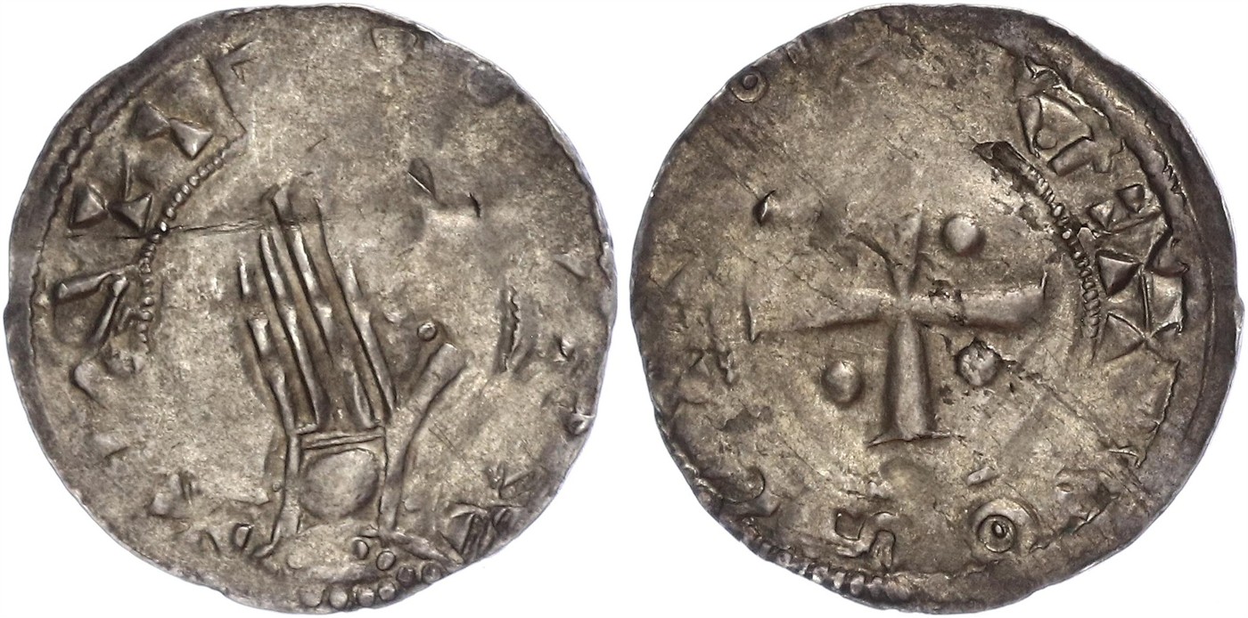 $Abbildung zu Los 657$