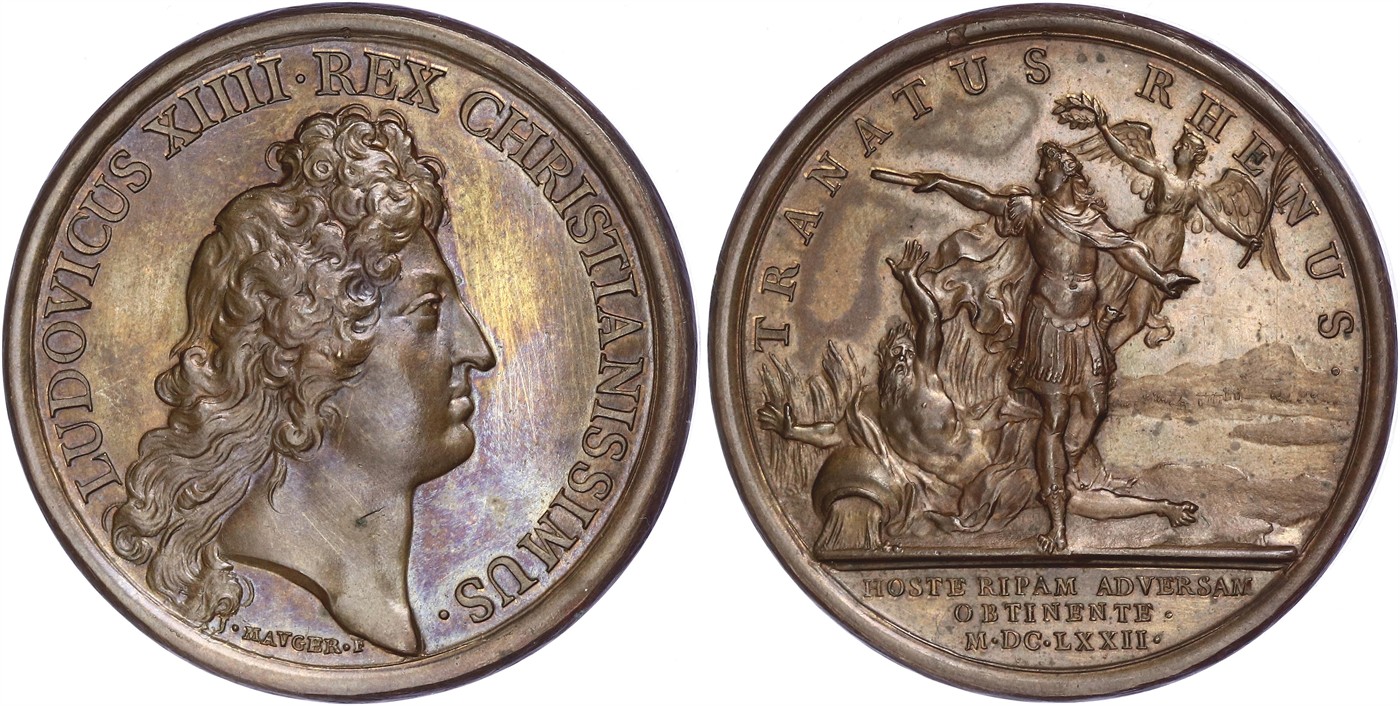 $Abbildung zu Los 67$