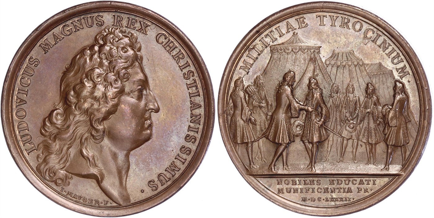 $Abbildung zu Los 68$