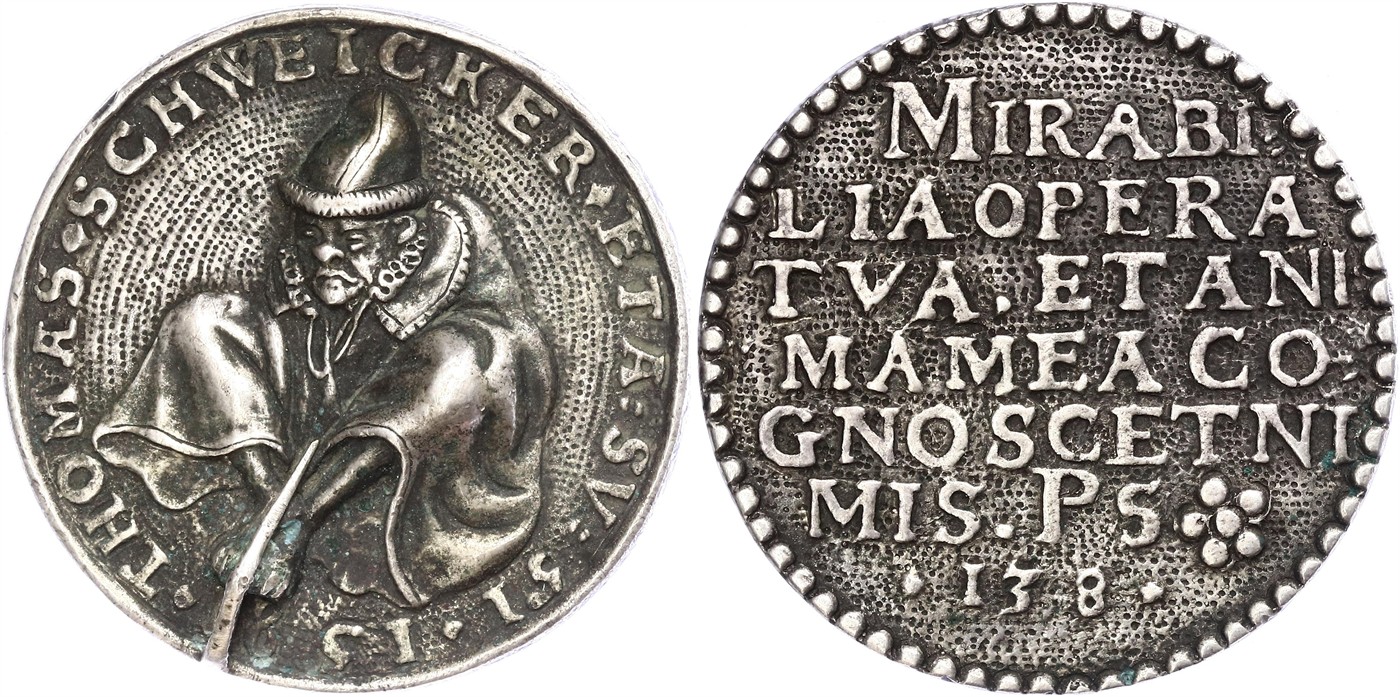 $Abbildung zu Los 694$