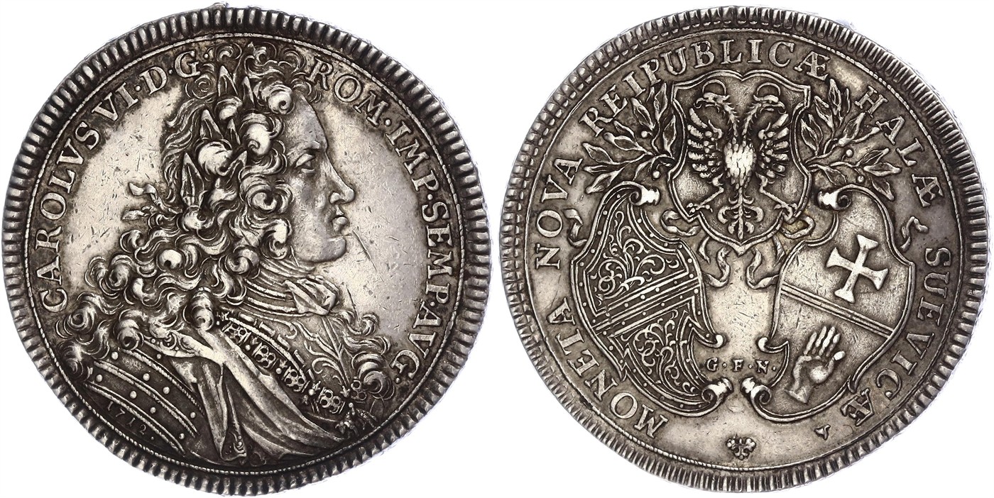 $Abbildung zu Los 696$