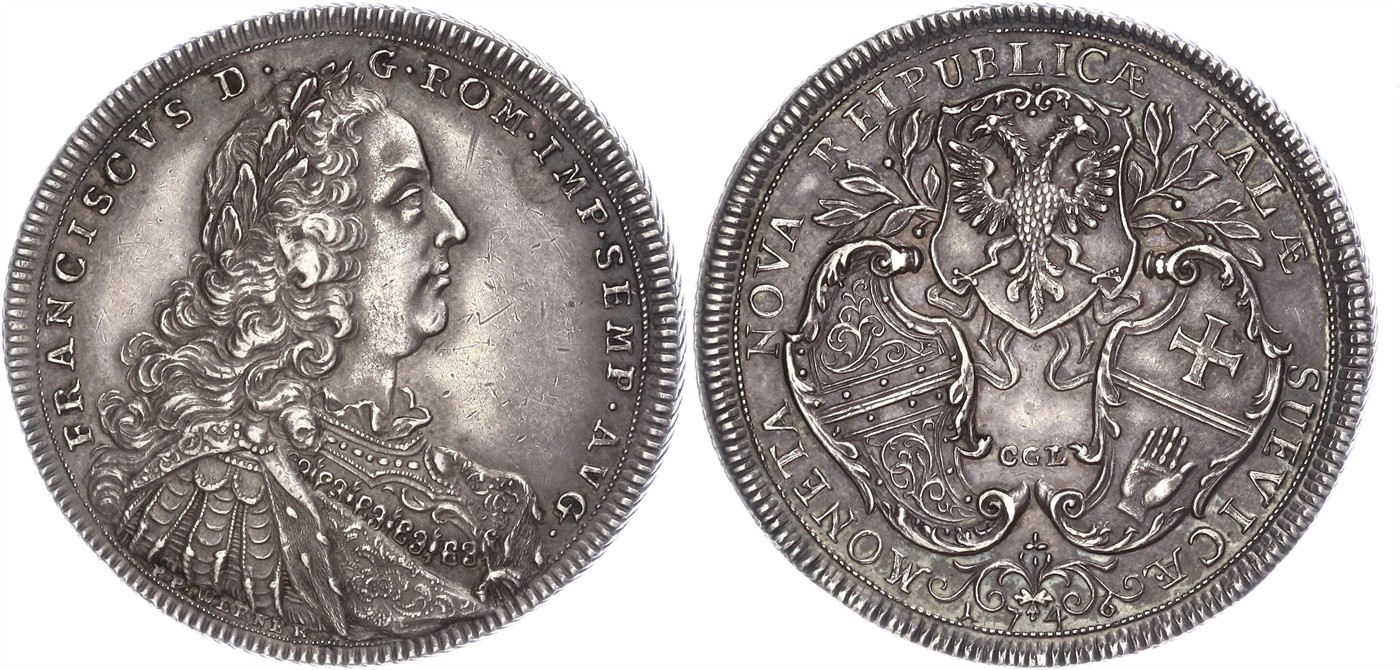 $Abbildung zu Los 697$