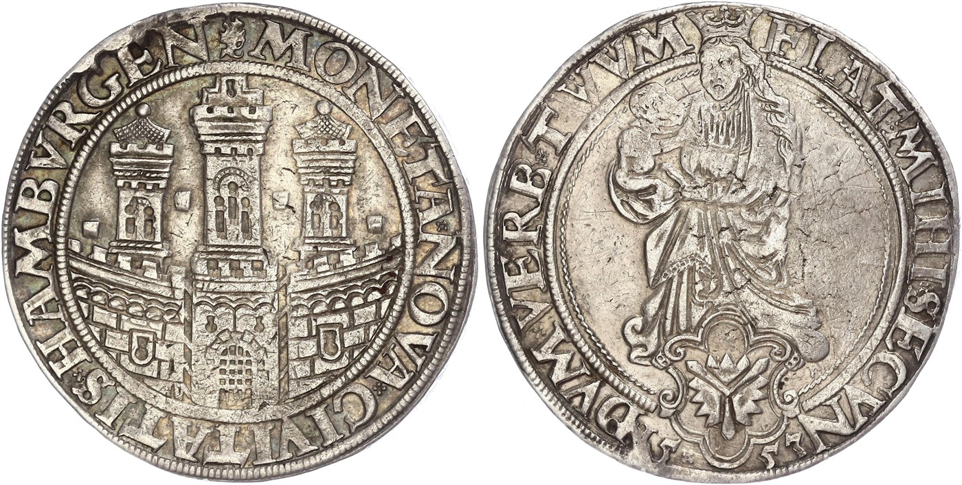 $Abbildung zu Los 698$