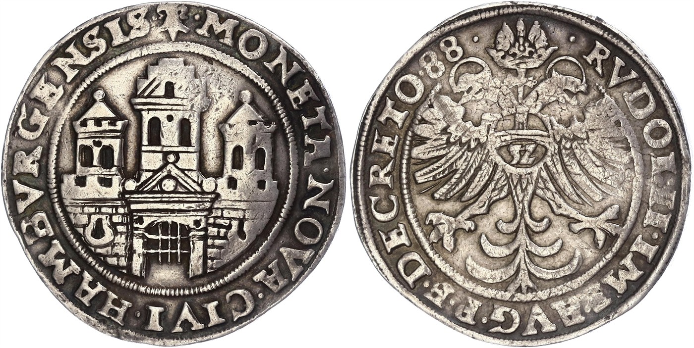 $Abbildung zu Los 699$