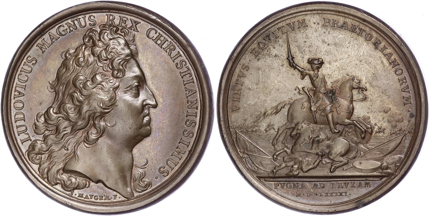 $Abbildung zu Los 70$