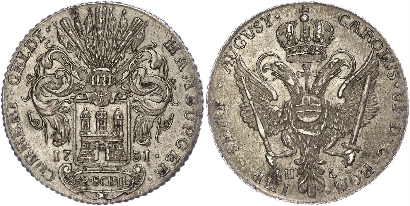 $Abbildung zu Los 711$