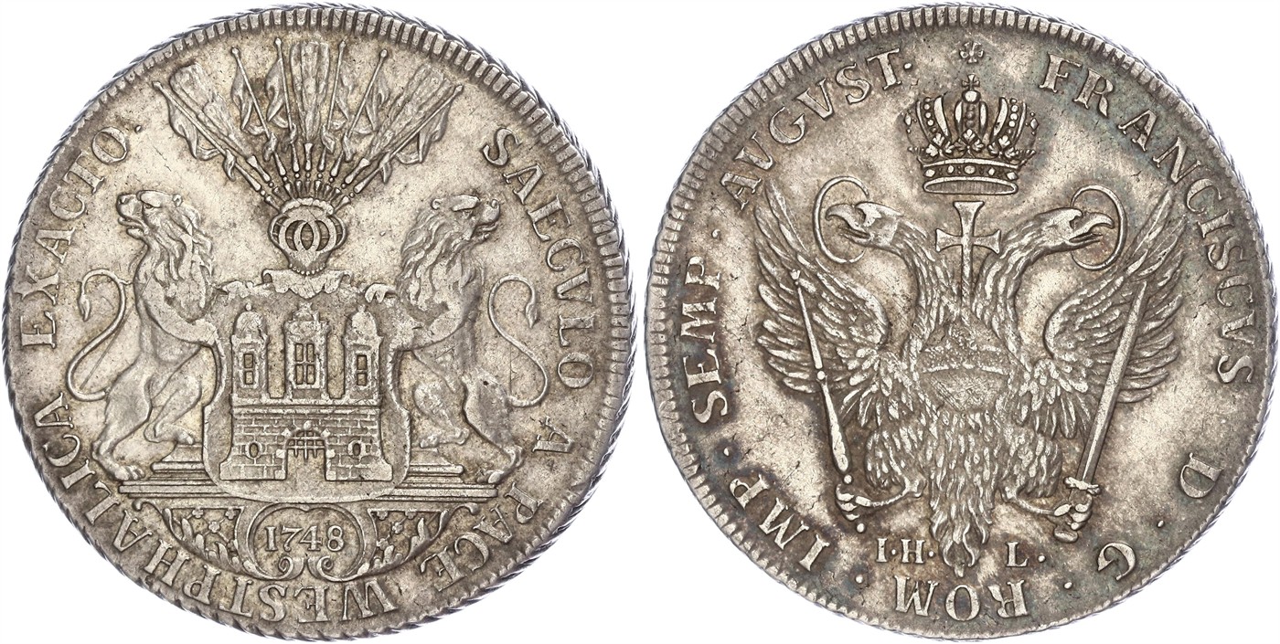 $Abbildung zu Los 713$